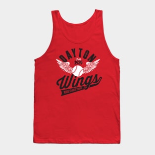 Dayton Wings Tank Top